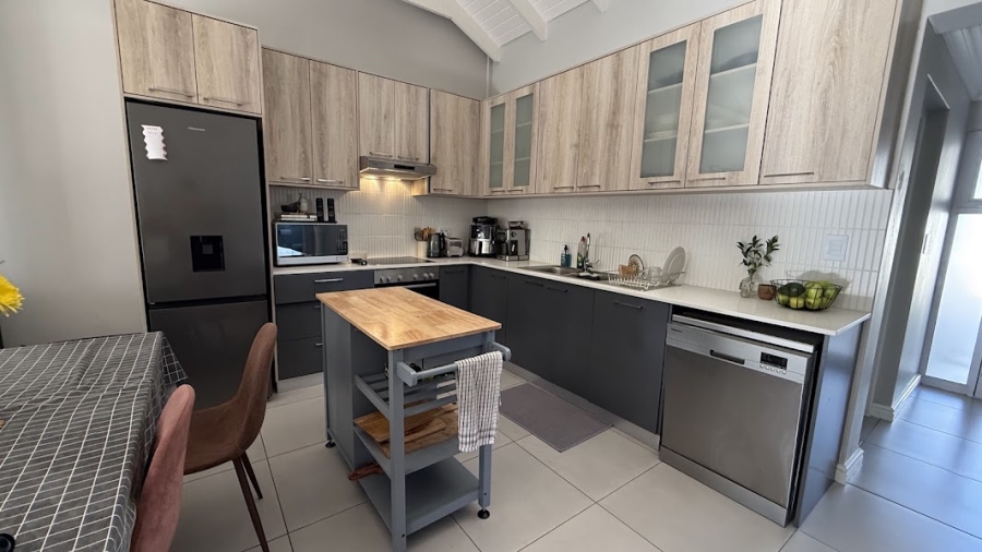 3 Bedroom Property for Sale in Klein Parys Western Cape